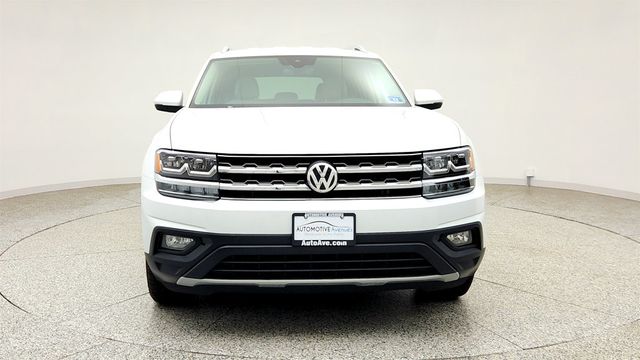 2018 Volkswagen Atlas 2.0T SE w/Technology FWD - 23041496 - 1