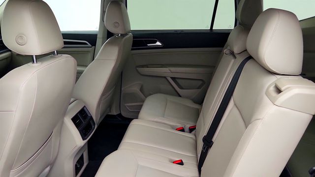 2018 Volkswagen Atlas 2.0T SE w/Technology FWD - 23041496 - 19