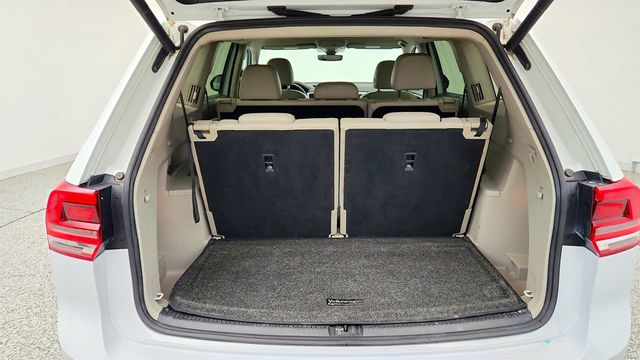 2018 Volkswagen Atlas 2.0T SE w/Technology FWD - 23041496 - 20