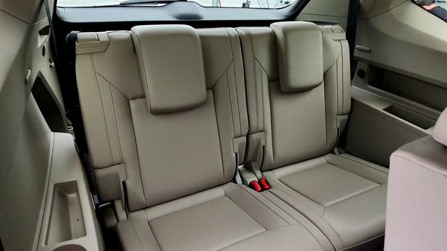 2018 Volkswagen Atlas 2.0T SE w/Technology FWD - 23041496 - 21