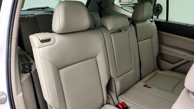 2018 Volkswagen Atlas 2.0T SE w/Technology FWD - 23041496 - 22