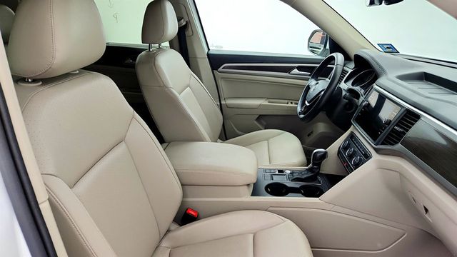 2018 Volkswagen Atlas 2.0T SE w/Technology FWD - 23041496 - 23
