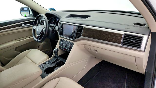 2018 Volkswagen Atlas 2.0T SE w/Technology FWD - 23041496 - 24