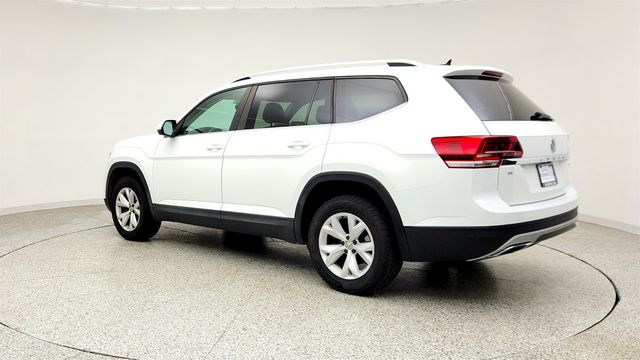 2018 Volkswagen Atlas 2.0T SE w/Technology FWD - 23041496 - 6