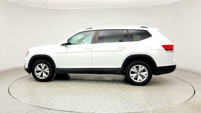 2018 Volkswagen Atlas 2.0T SE w/Technology FWD - 23041496 - 7