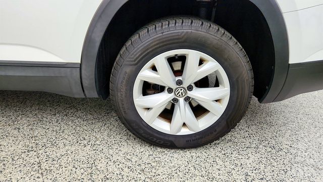 2018 Volkswagen Atlas 2.0T SE w/Technology FWD - 23041496 - 8