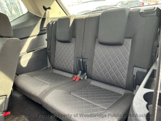 2018 Volkswagen Atlas 2.0T S FWD - 22950956 - 13