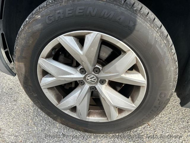 2018 Volkswagen Atlas 2.0T S FWD - 22950956 - 16