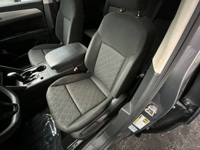 2018 Volkswagen Atlas 2.0T S FWD - 22970886 - 13