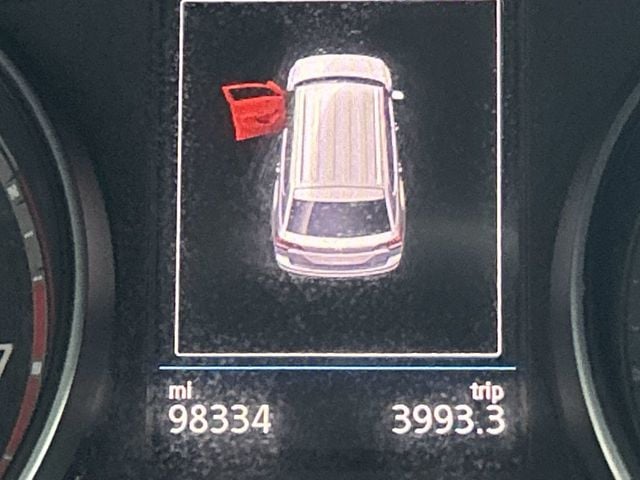 2018 Volkswagen Atlas 2.0T S FWD - 22970886 - 15