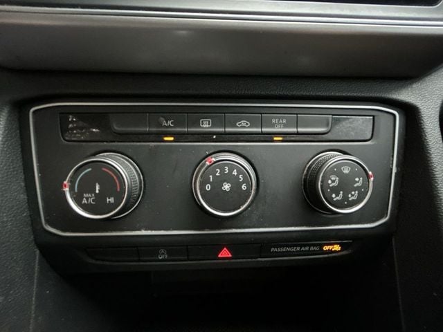 2018 Volkswagen Atlas 2.0T S FWD - 22970886 - 18