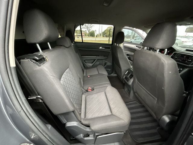 2018 Volkswagen Atlas 2.0T S FWD - 22970886 - 20