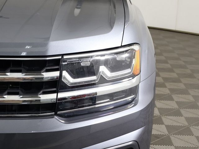 2018 Volkswagen Atlas 3.6L V6 Launch Edition 4MOTION - 22951003 - 11