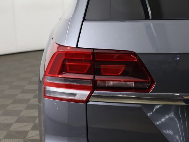 2018 Volkswagen Atlas 3.6L V6 Launch Edition 4MOTION - 22951003 - 12