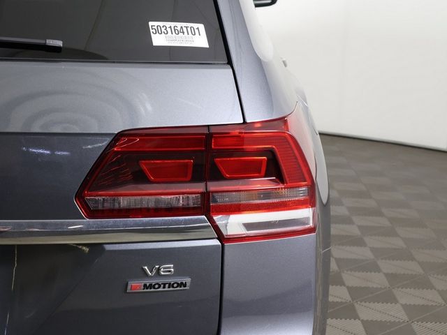 2018 Volkswagen Atlas 3.6L V6 Launch Edition 4MOTION - 22951003 - 13