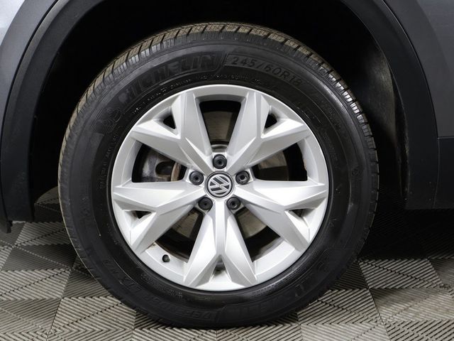 2018 Volkswagen Atlas 3.6L V6 Launch Edition 4MOTION - 22951003 - 19