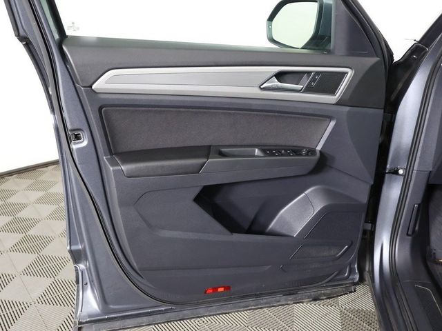 2018 Volkswagen Atlas 3.6L V6 Launch Edition 4MOTION - 22951003 - 20