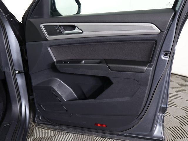 2018 Volkswagen Atlas 3.6L V6 Launch Edition 4MOTION - 22951003 - 21