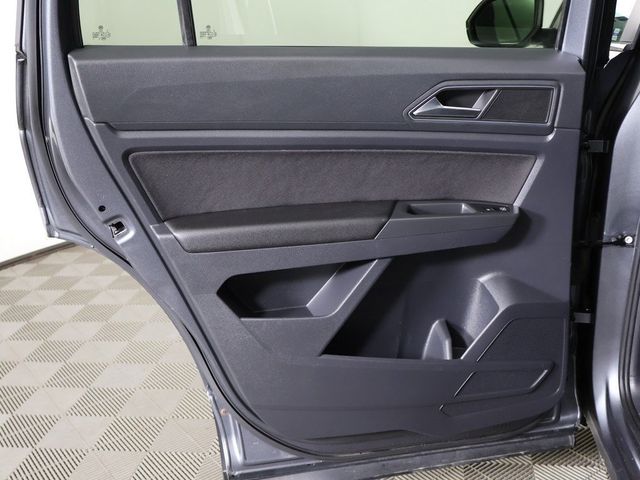 2018 Volkswagen Atlas 3.6L V6 Launch Edition 4MOTION - 22951003 - 22