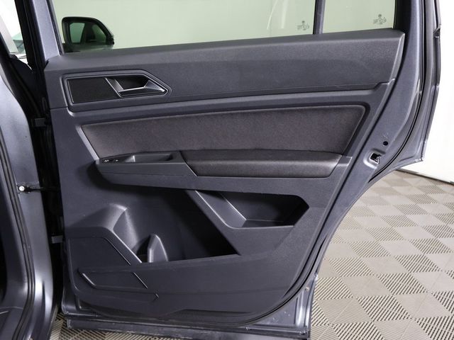 2018 Volkswagen Atlas 3.6L V6 Launch Edition 4MOTION - 22951003 - 23