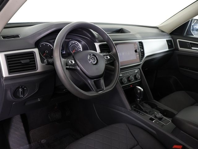 2018 Volkswagen Atlas 3.6L V6 Launch Edition 4MOTION - 22951003 - 24