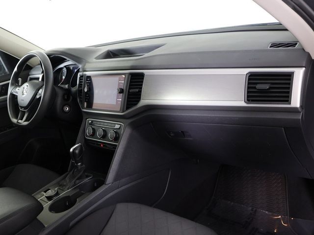 2018 Volkswagen Atlas 3.6L V6 Launch Edition 4MOTION - 22951003 - 25