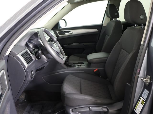 2018 Volkswagen Atlas 3.6L V6 Launch Edition 4MOTION - 22951003 - 26