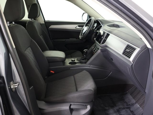 2018 Volkswagen Atlas 3.6L V6 Launch Edition 4MOTION - 22951003 - 27