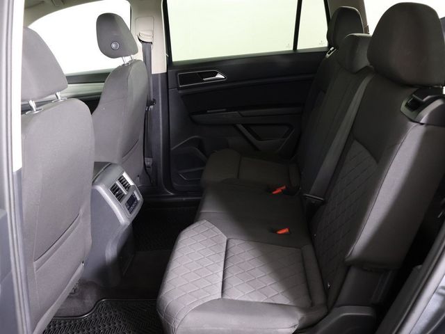 2018 Volkswagen Atlas 3.6L V6 Launch Edition 4MOTION - 22951003 - 28