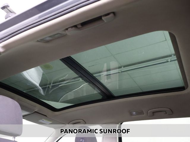 2018 Volkswagen Atlas 3.6L V6 Launch Edition 4MOTION - 22951003 - 2