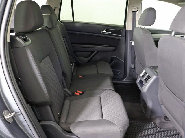 2018 Volkswagen Atlas 3.6L V6 Launch Edition 4MOTION - 22951003 - 29