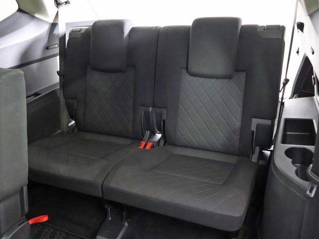 2018 Volkswagen Atlas 3.6L V6 Launch Edition 4MOTION - 22951003 - 30