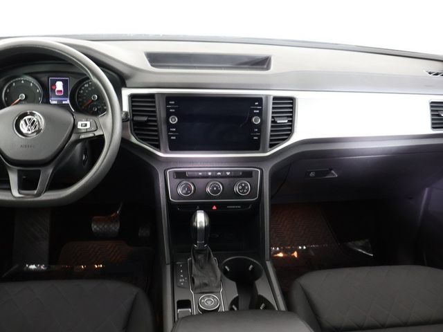 2018 Volkswagen Atlas 3.6L V6 Launch Edition 4MOTION - 22951003 - 32