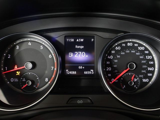 2018 Volkswagen Atlas 3.6L V6 Launch Edition 4MOTION - 22951003 - 36