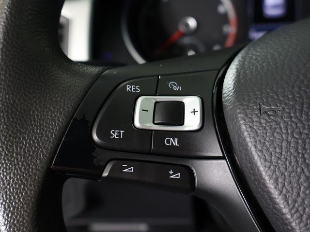 2018 Volkswagen Atlas 3.6L V6 Launch Edition 4MOTION - 22951003 - 37