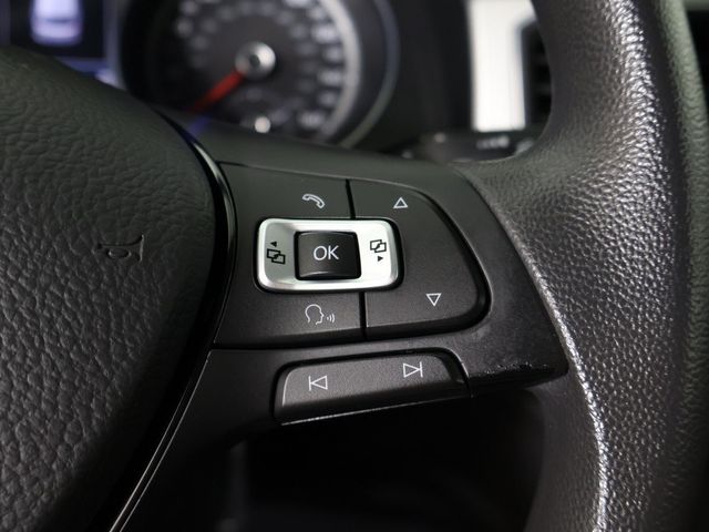 2018 Volkswagen Atlas 3.6L V6 Launch Edition 4MOTION - 22951003 - 38