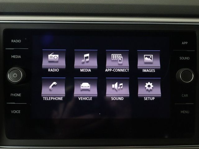 2018 Volkswagen Atlas 3.6L V6 Launch Edition 4MOTION - 22951003 - 40