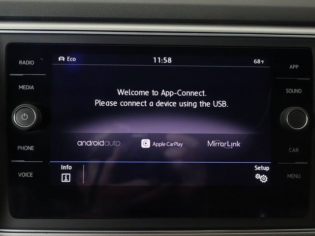 2018 Volkswagen Atlas 3.6L V6 Launch Edition 4MOTION - 22951003 - 41