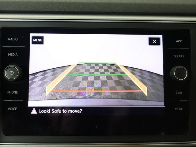 2018 Volkswagen Atlas 3.6L V6 Launch Edition 4MOTION - 22951003 - 42