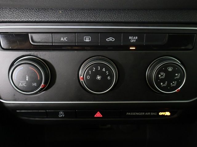 2018 Volkswagen Atlas 3.6L V6 Launch Edition 4MOTION - 22951003 - 43