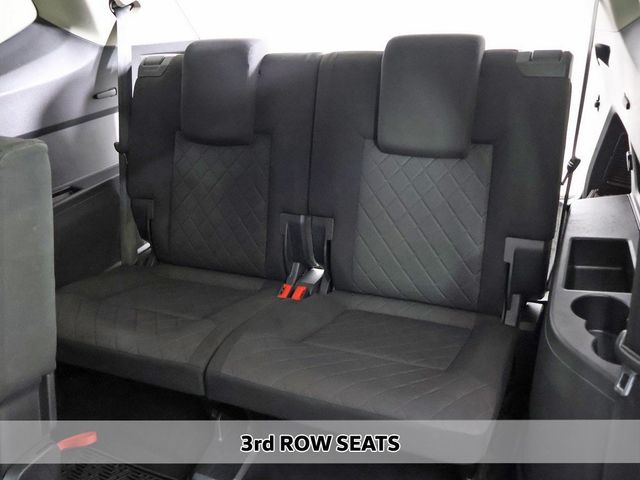 2018 Volkswagen Atlas 3.6L V6 Launch Edition 4MOTION - 22951003 - 4