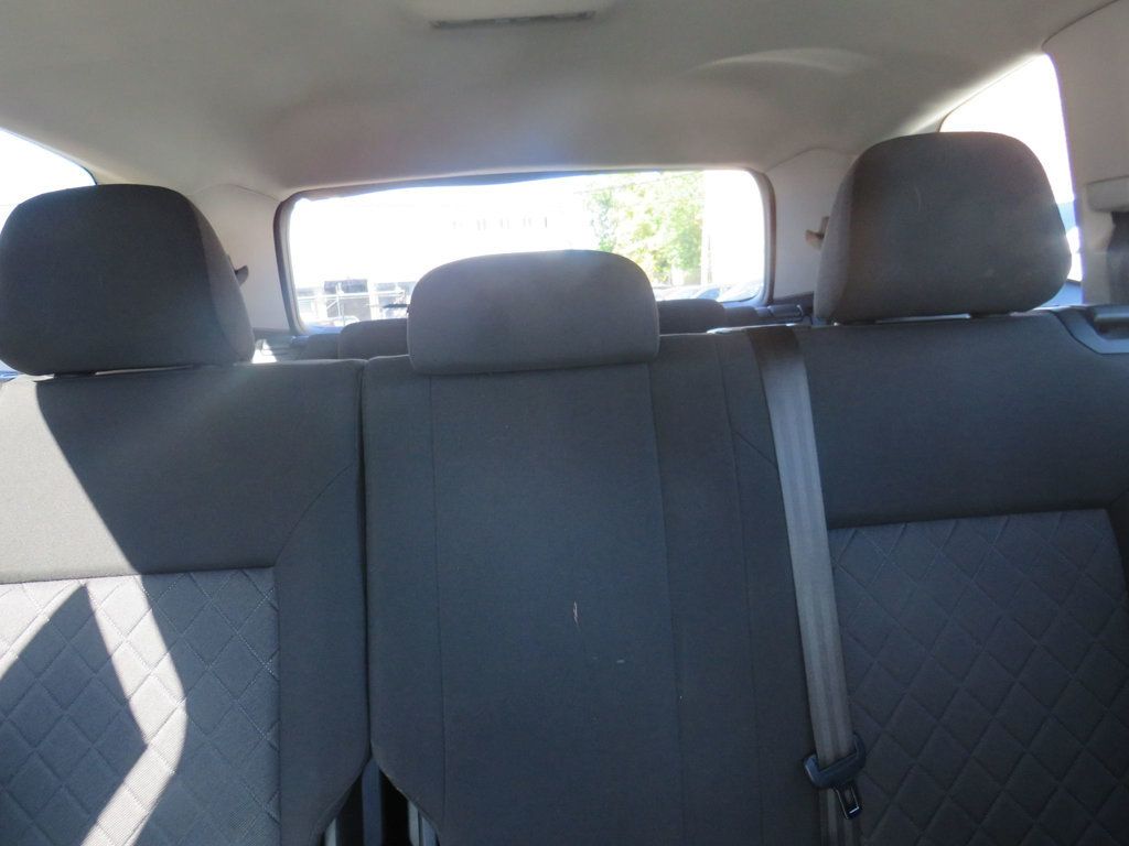 Volkswagen Atlas photo 10