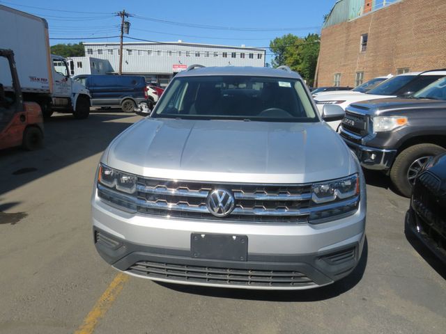2018 Volkswagen Atlas 3.6L V6 S 4MOTION - 23081851 - 1