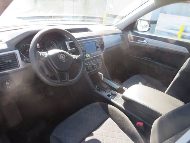 2018 Volkswagen Atlas 3.6L V6 S 4MOTION - 23081851 - 5