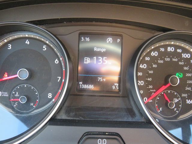 2018 Volkswagen Atlas 3.6L V6 S 4MOTION - 23081851 - 8