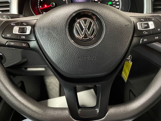 2018 Volkswagen Atlas 3.6L V6 S 4MOTION - 22248536 - 10