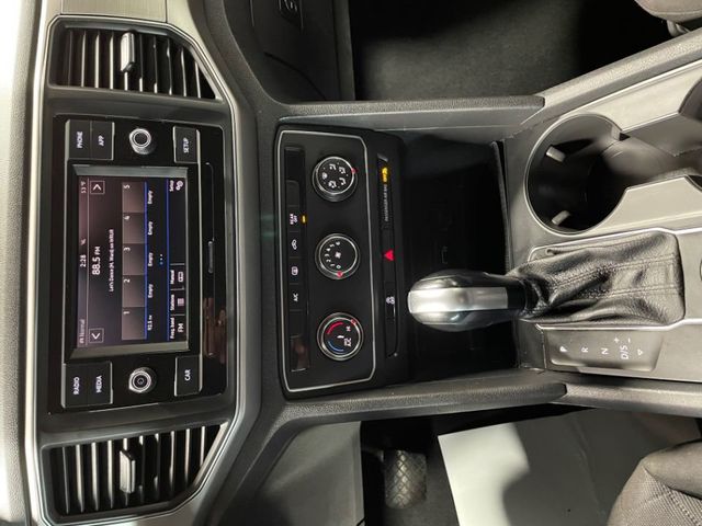 2018 Volkswagen Atlas 3.6L V6 S 4MOTION - 22248536 - 11