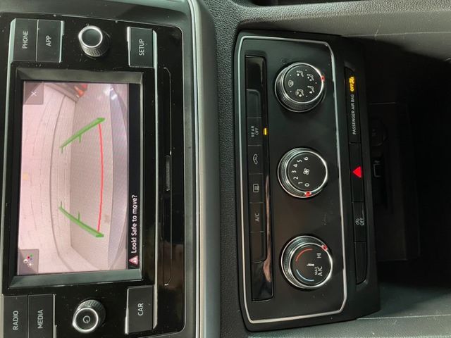 2018 Volkswagen Atlas 3.6L V6 S 4MOTION - 22248536 - 12