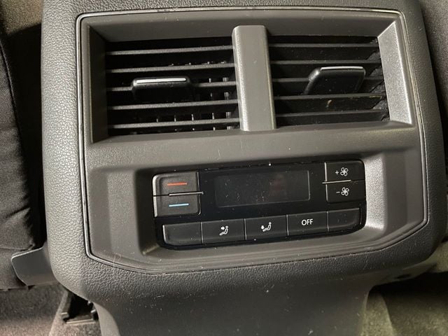 2018 Volkswagen Atlas 3.6L V6 S 4MOTION - 22248536 - 15