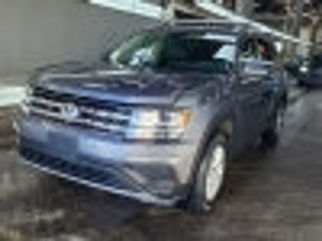 2018 Volkswagen Atlas 3.6L V6 S 4MOTION - 22248536 - 18